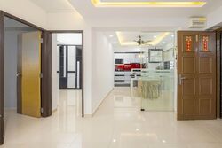 Blk 346 Choa Chu Kang Loop (Choa Chu Kang), HDB 4 Rooms #576350551
